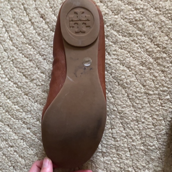 Tory Burch Flats - Picture 2 of 2